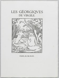 Titlepage of 